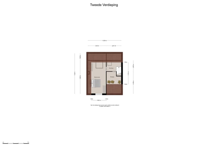 Foto 38 van Kerkstraat 24