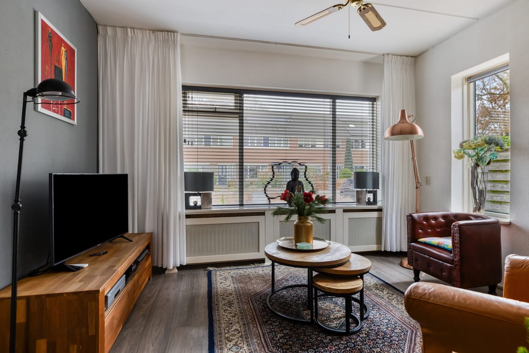 Foto 2 van De Skeauwen 25