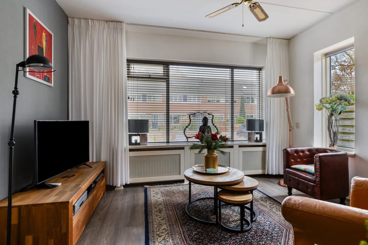 Foto 2 van De Skeauwen 25