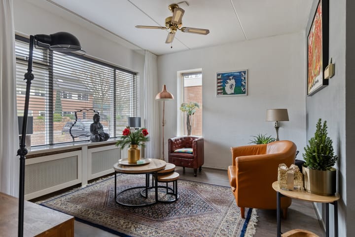 Foto 3 van De Skeauwen 25