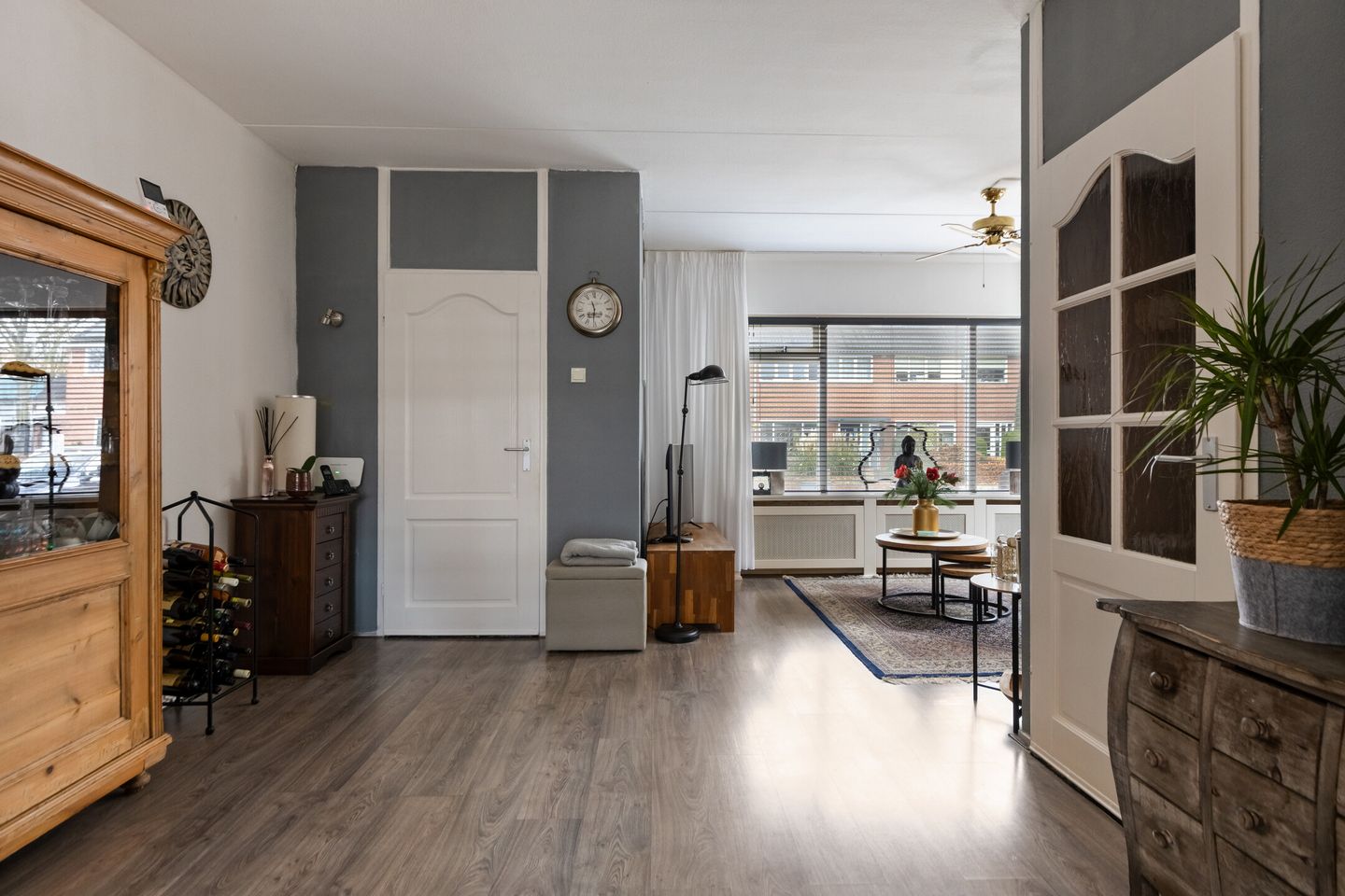 Foto 5 van De Skeauwen 25