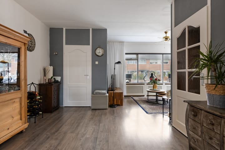 Foto 5 van De Skeauwen 25