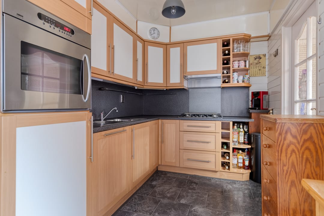 Foto 11 van De Skeauwen 25