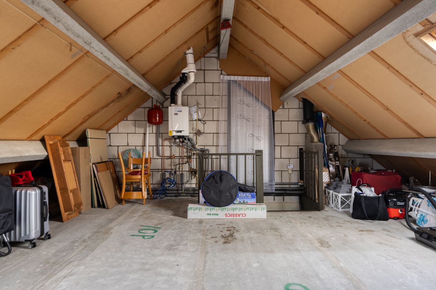 Foto 25 van De Skeauwen 25