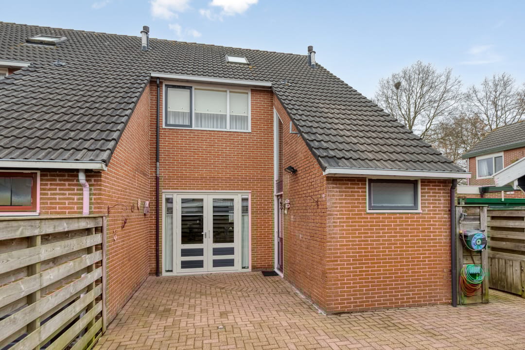 Foto 26 van De Skeauwen 25