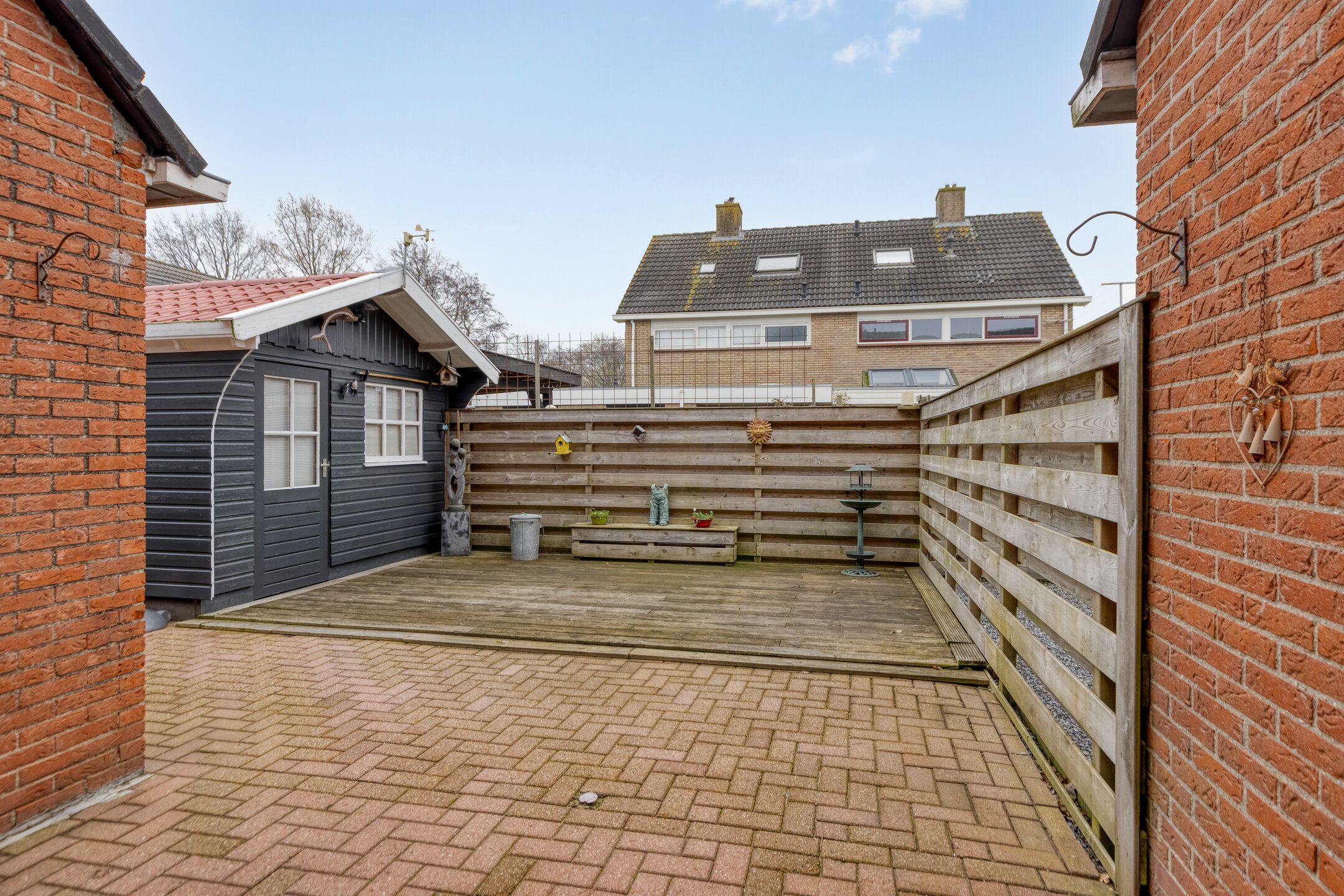 Foto 27 van De Skeauwen 25