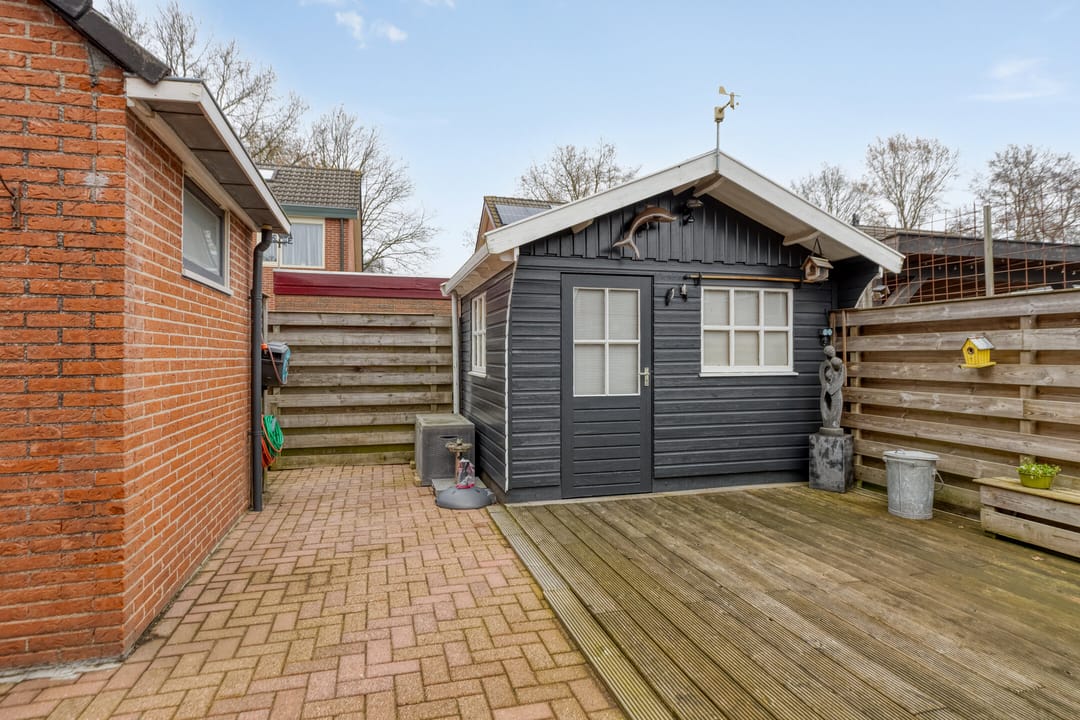 Foto 28 van De Skeauwen 25