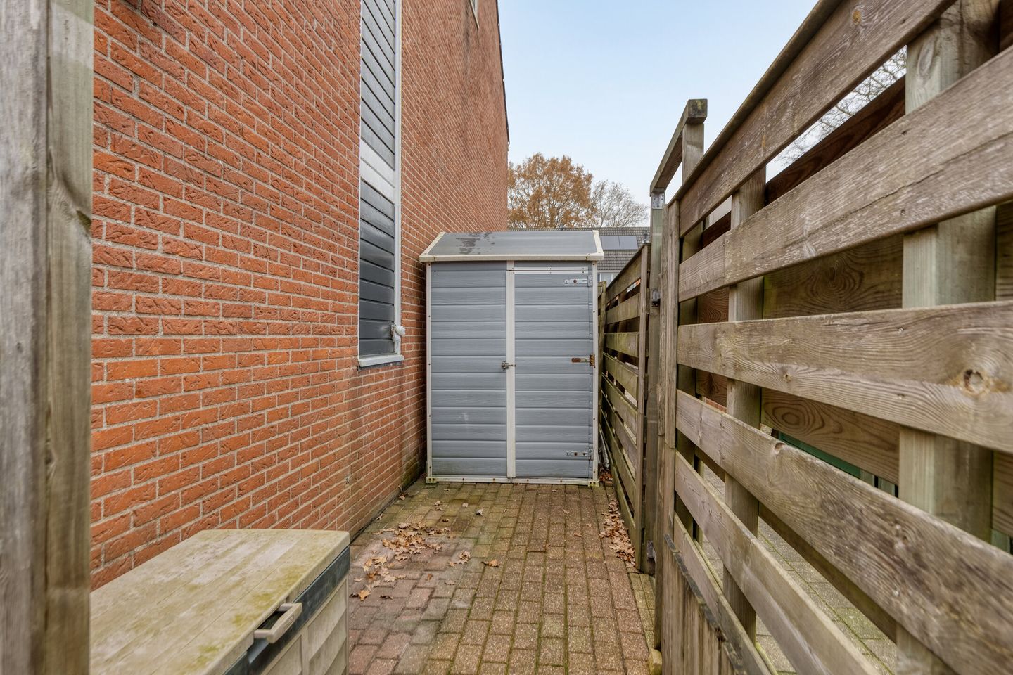 Foto 29 van De Skeauwen 25