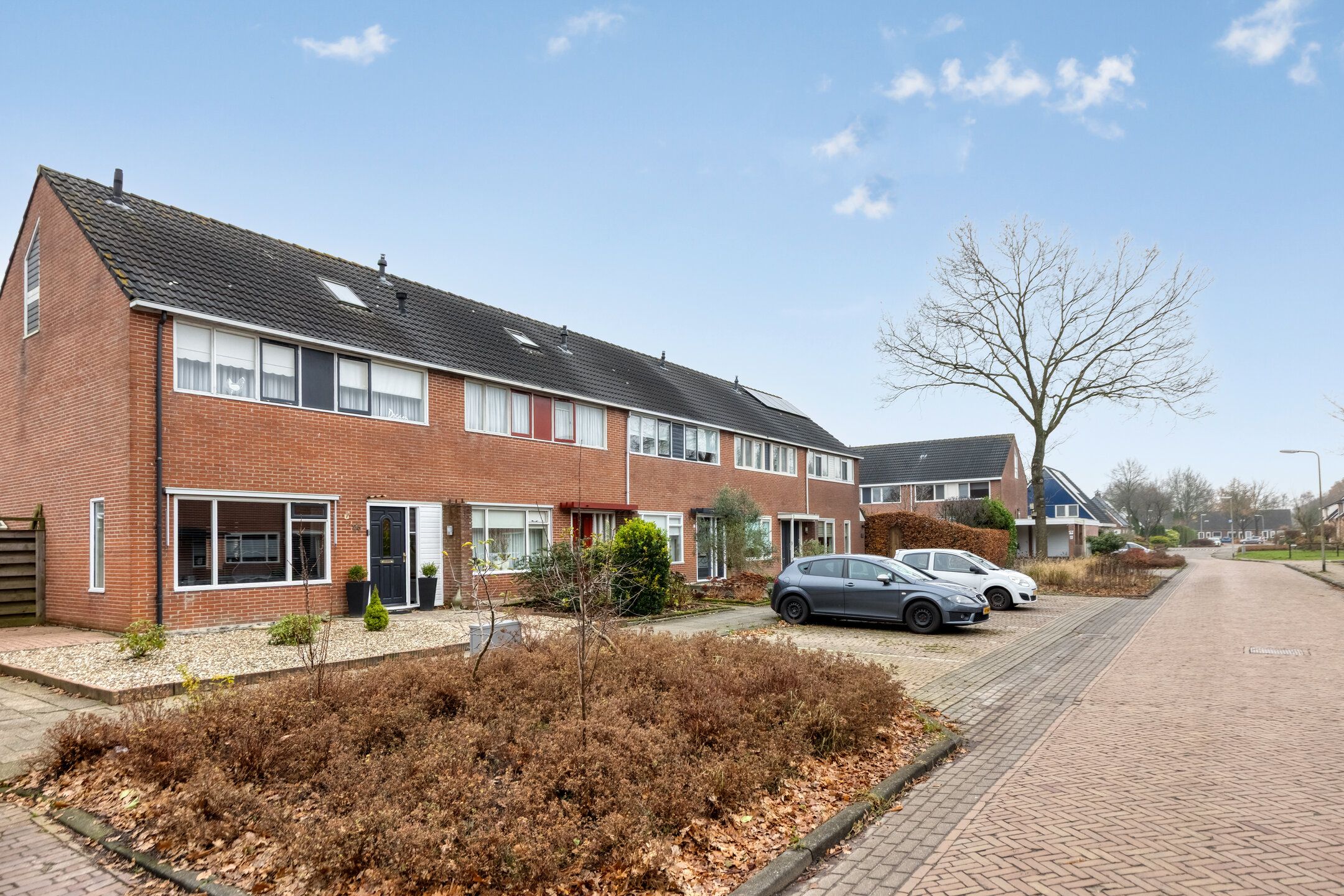 Foto 30 van De Skeauwen 25