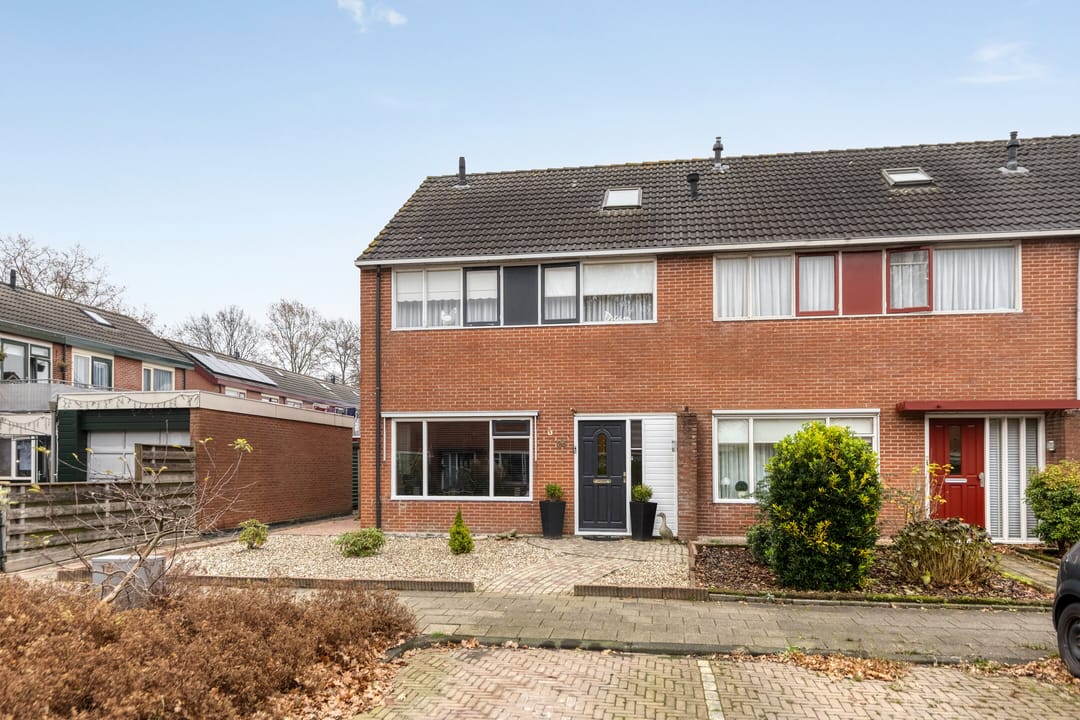 Foto 32 van De Skeauwen 25