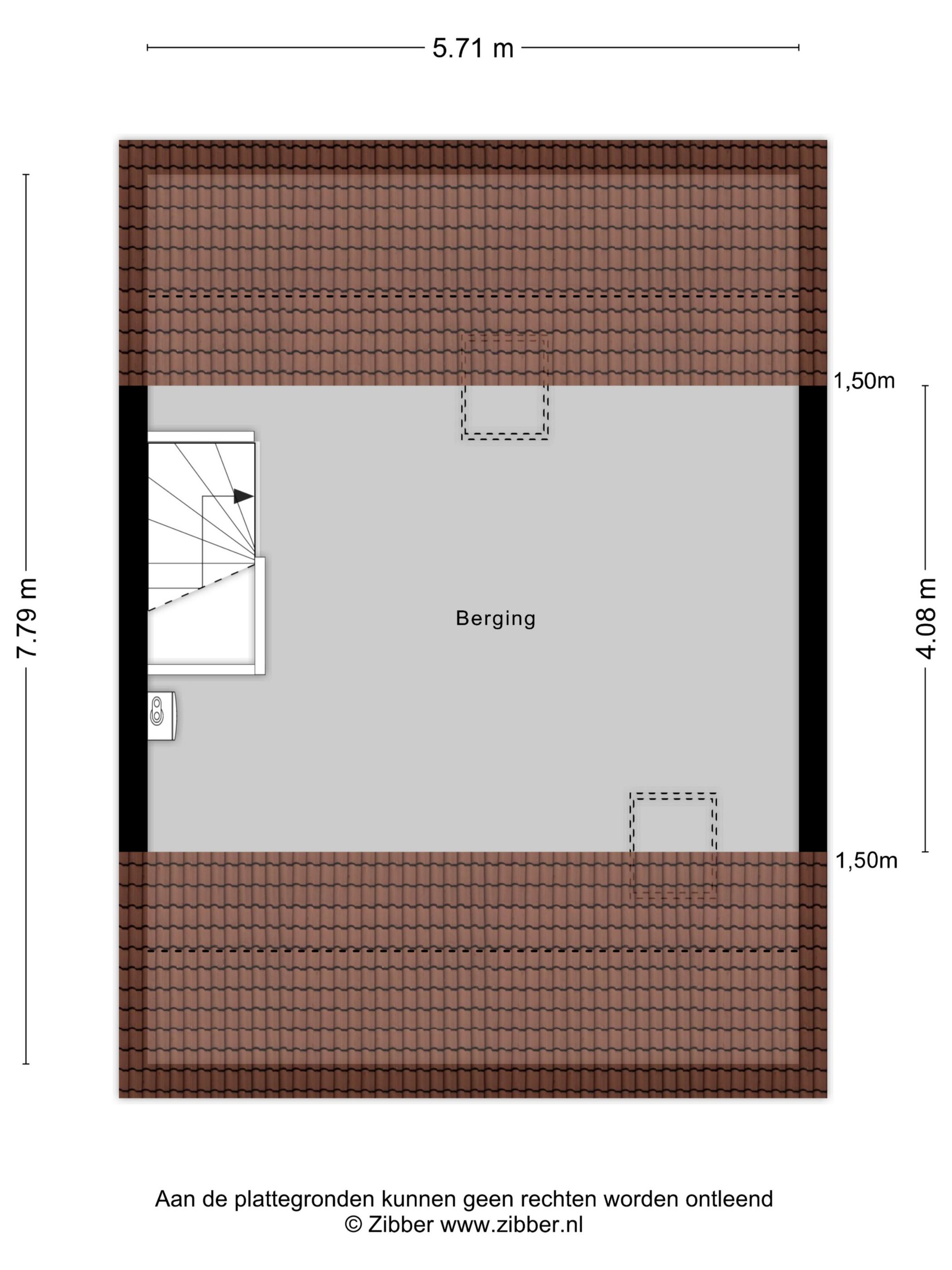 Foto 36 van De Skeauwen 25