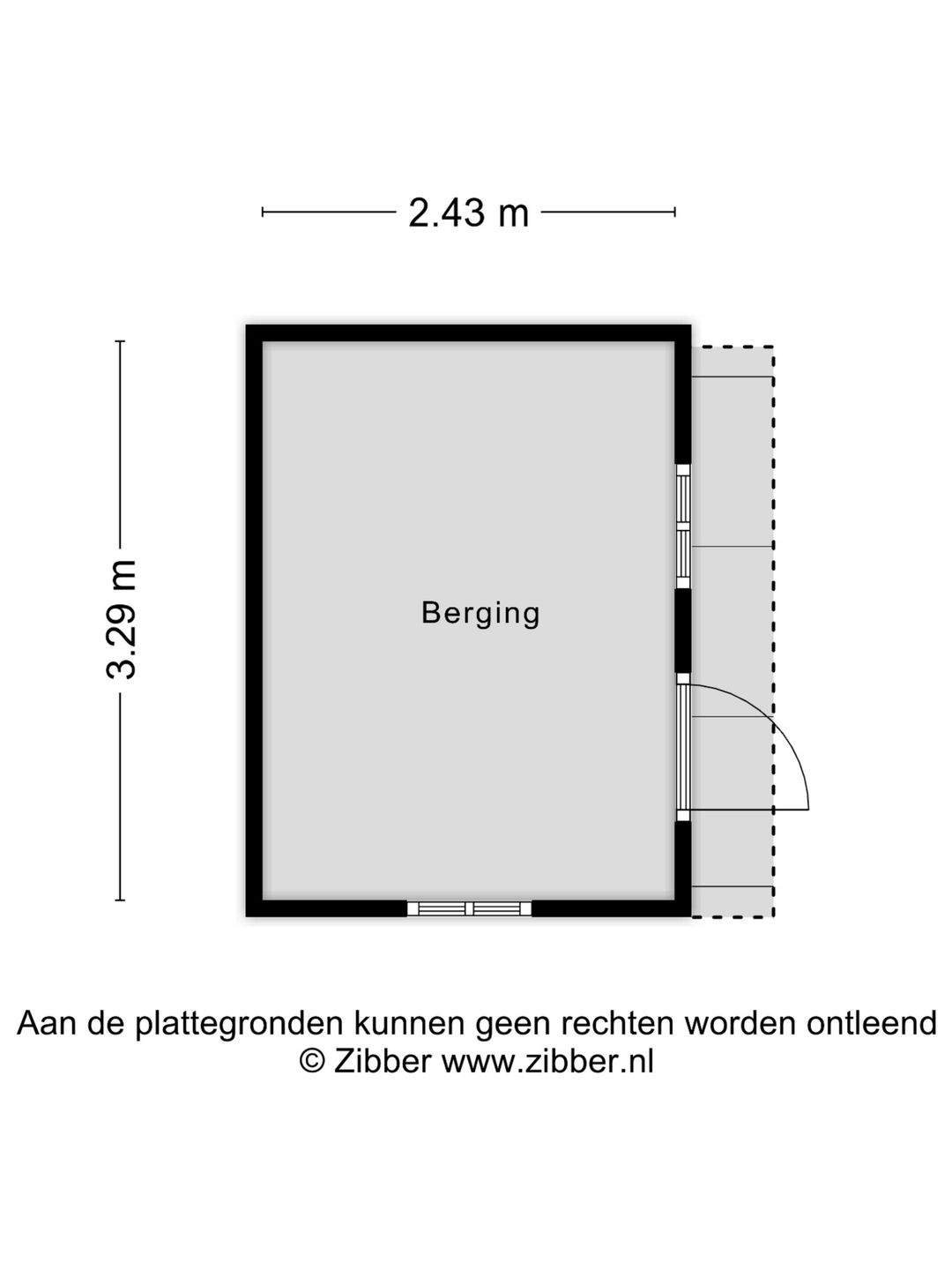 Foto 37 van De Skeauwen 25