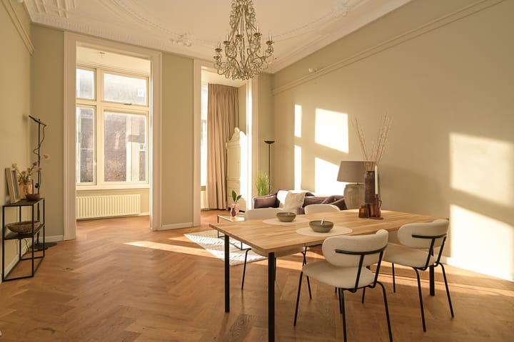 Foto 2 van Koninginnegracht 72-1