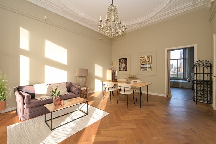 Foto 3 van Koninginnegracht 72-1