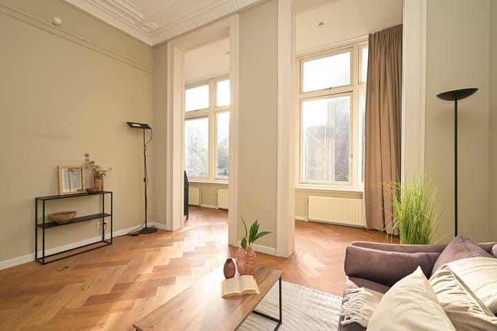 Foto 5 van Koninginnegracht 72-1