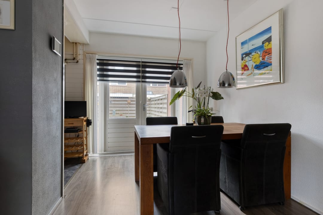 Foto 7 van De Skeauwen 25