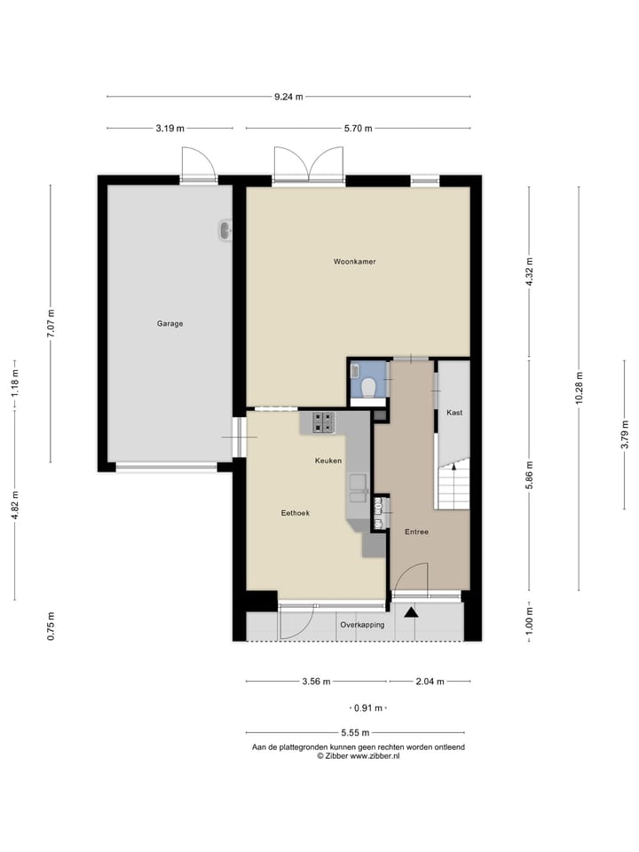 Foto 36 van Rietlaan 40