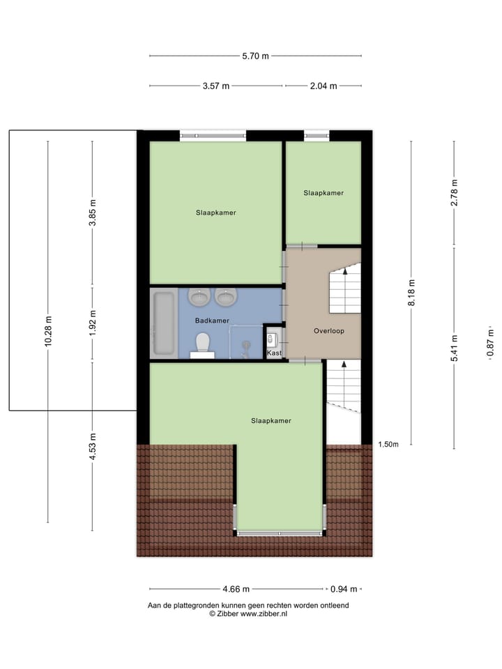 Foto 37 van Rietlaan 40