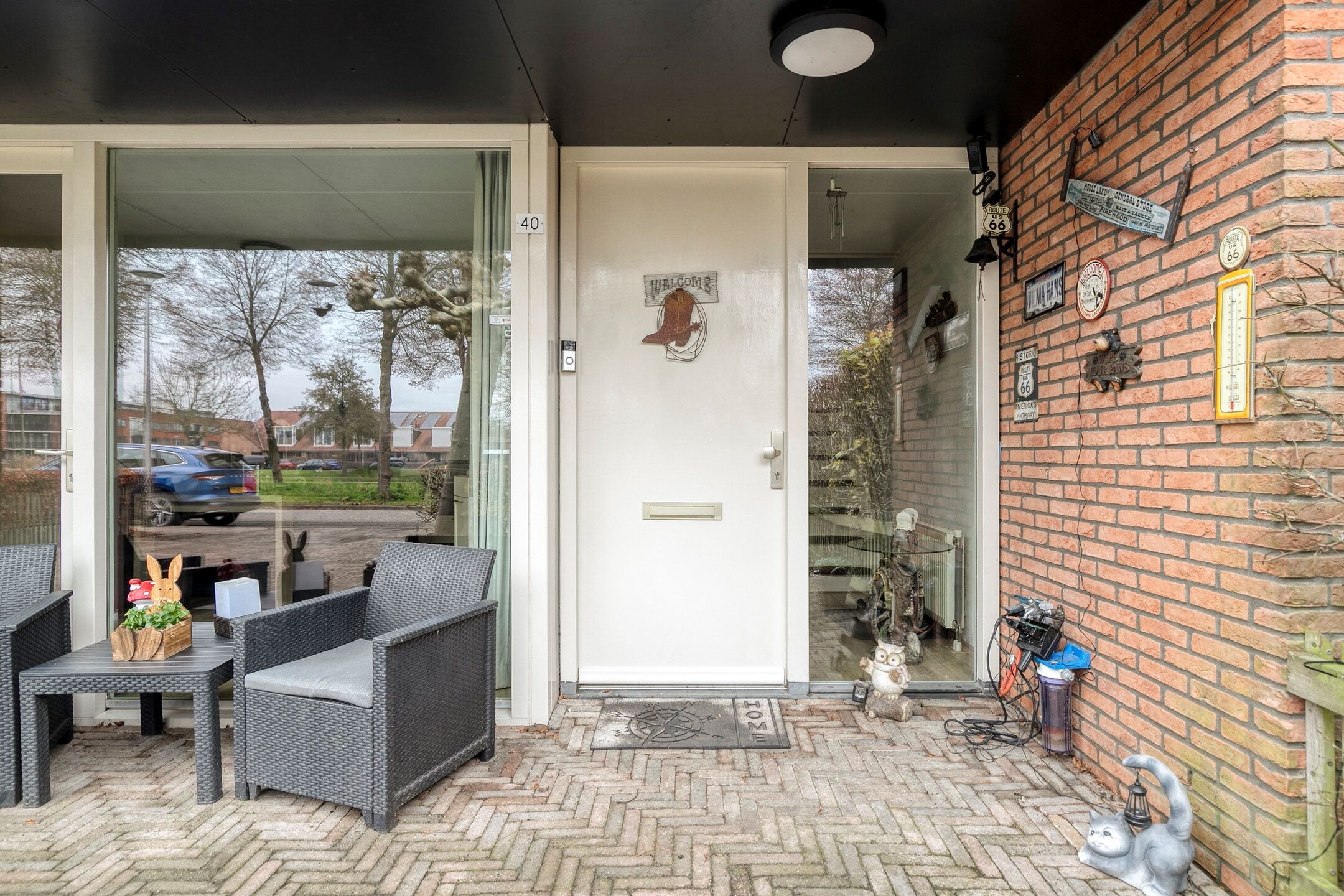 Foto 6 van Rietlaan 40