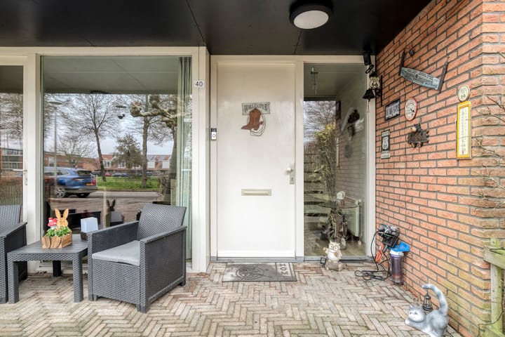 Foto 6 van Rietlaan 40