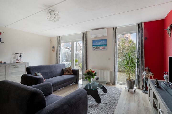 Foto 11 van Rietlaan 40