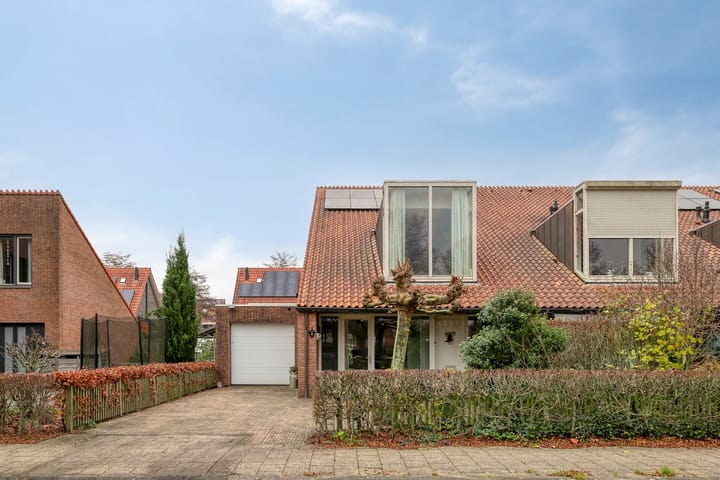 Photo 4 of Rietlaan 40