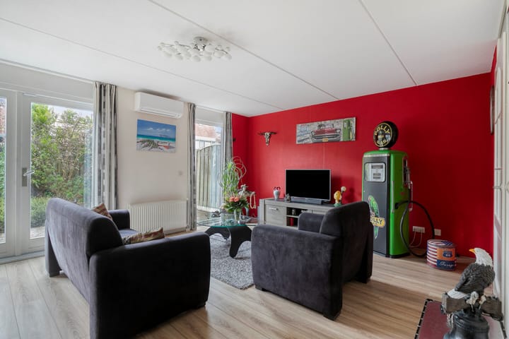 Foto 10 van Rietlaan 40