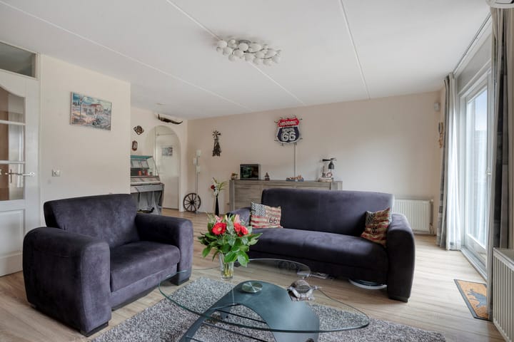 Foto 12 van Rietlaan 40