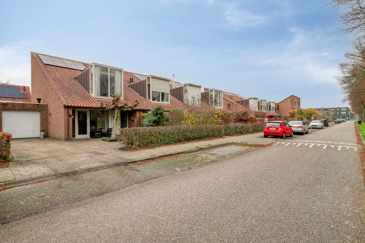 Foto 5 van Rietlaan 40