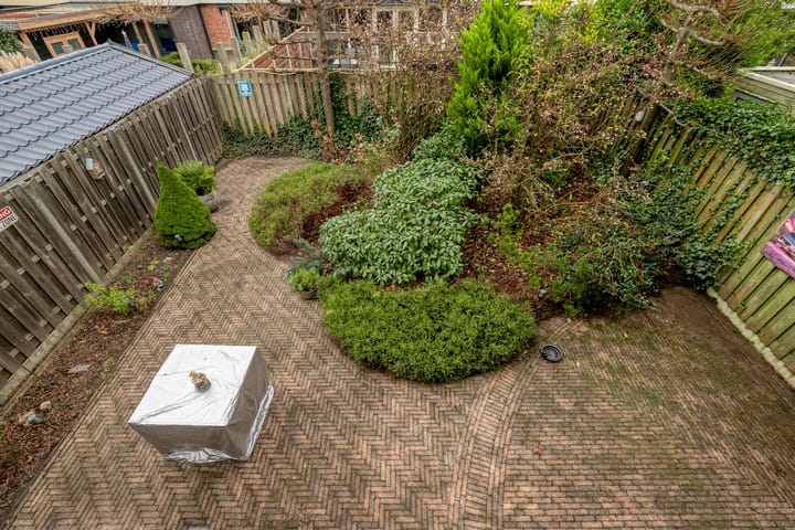 Foto 30 van Rietlaan 40