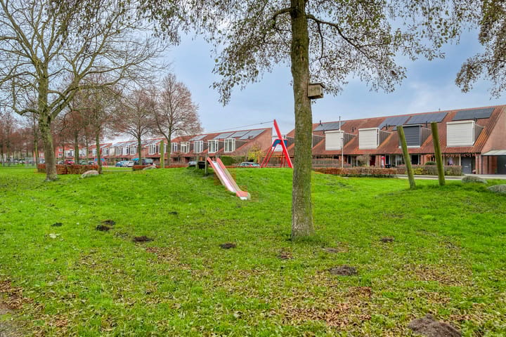 Foto 33 van Rietlaan 40