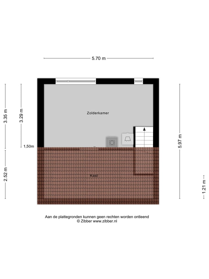 Foto 38 van Rietlaan 40