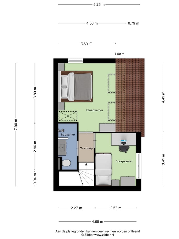 Foto 21 van De Mulderij 9