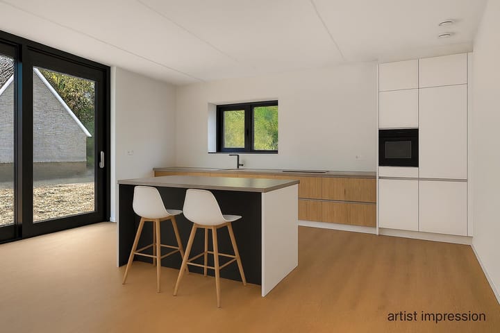 Foto 8 van De Mulderij 9