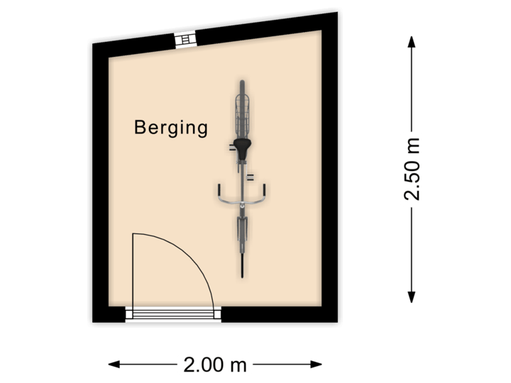 Berging