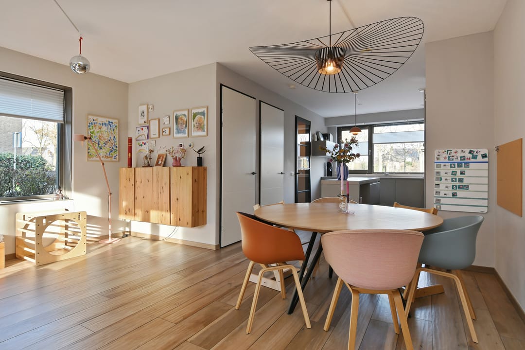 Foto 13 van Honingbij 78