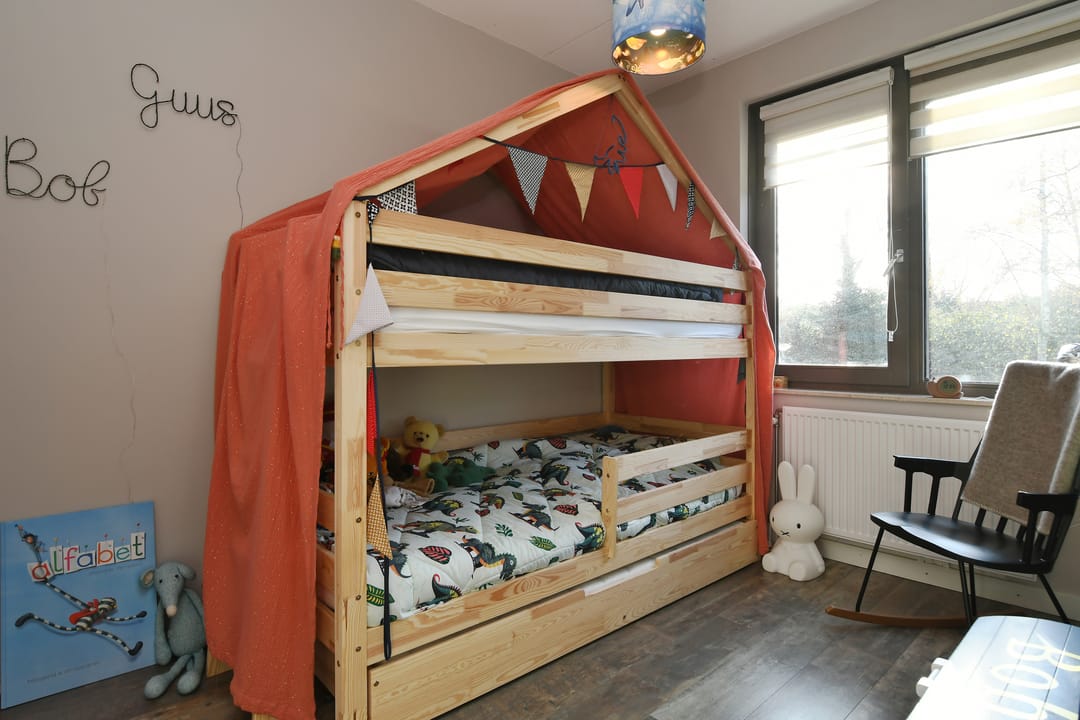 Foto 16 van Honingbij 78