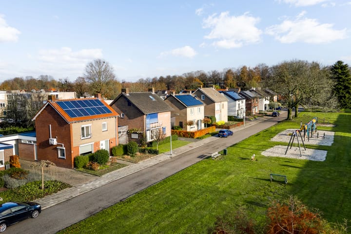 Photo 2 of Louis Beerenbrouckstraat 29