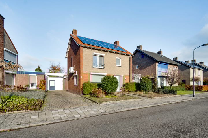 Louis Beerenbrouckstraat 29