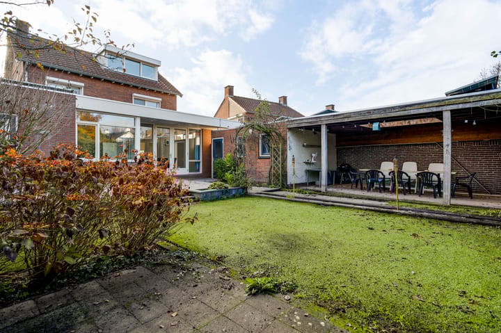 Photo 3 of Louis Beerenbrouckstraat 29