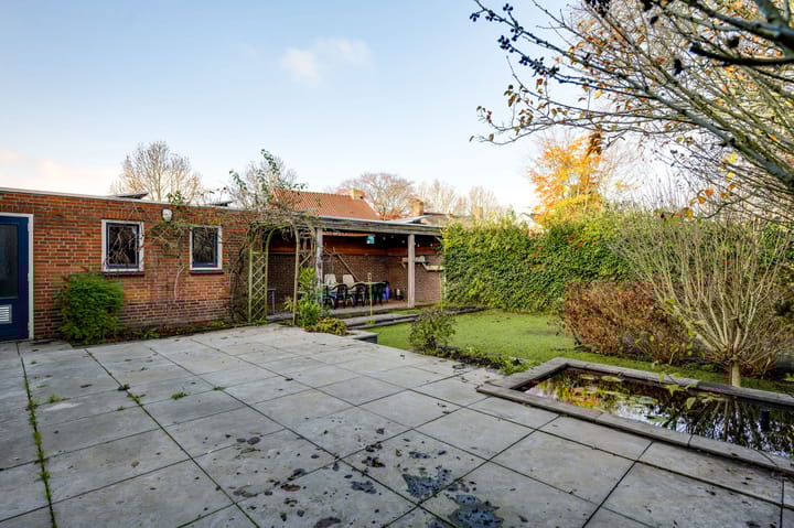 Photo 4 of Louis Beerenbrouckstraat 29