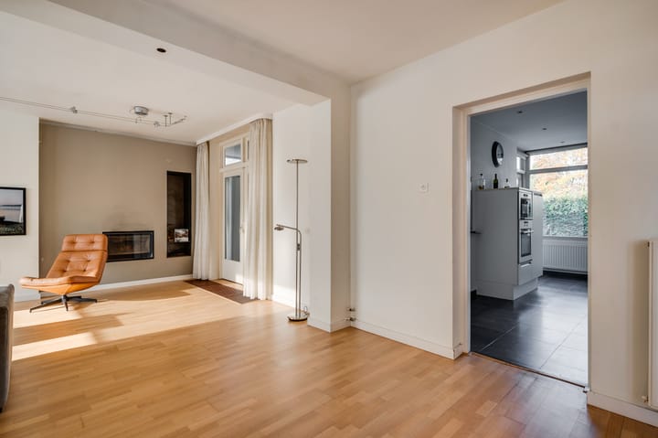 Photo 8 of Louis Beerenbrouckstraat 29