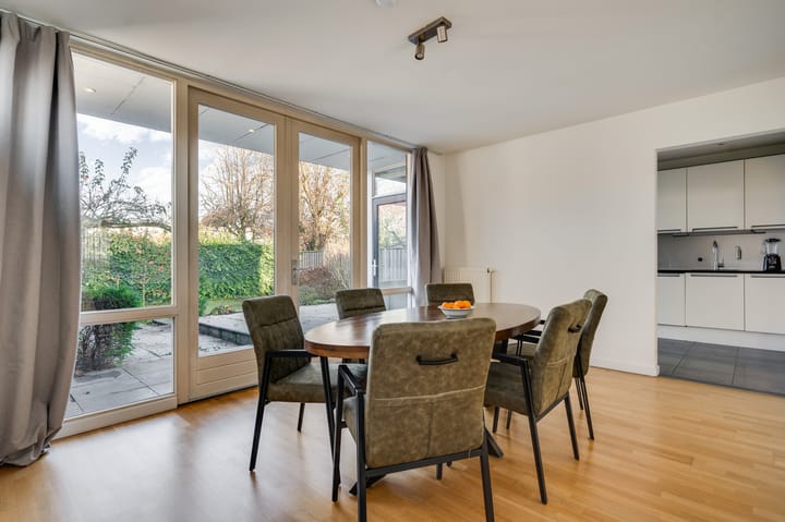 Photo 13 of Louis Beerenbrouckstraat 29