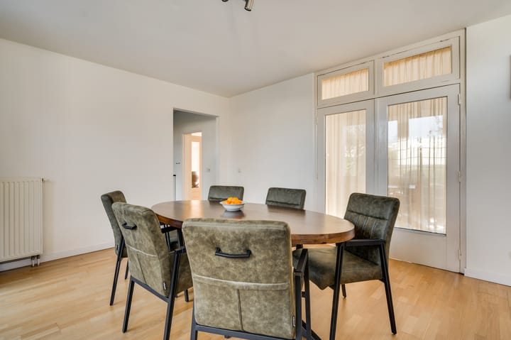 Photo 14 of Louis Beerenbrouckstraat 29