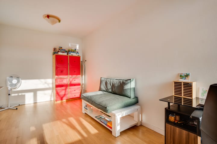 Photo 16 of Louis Beerenbrouckstraat 29