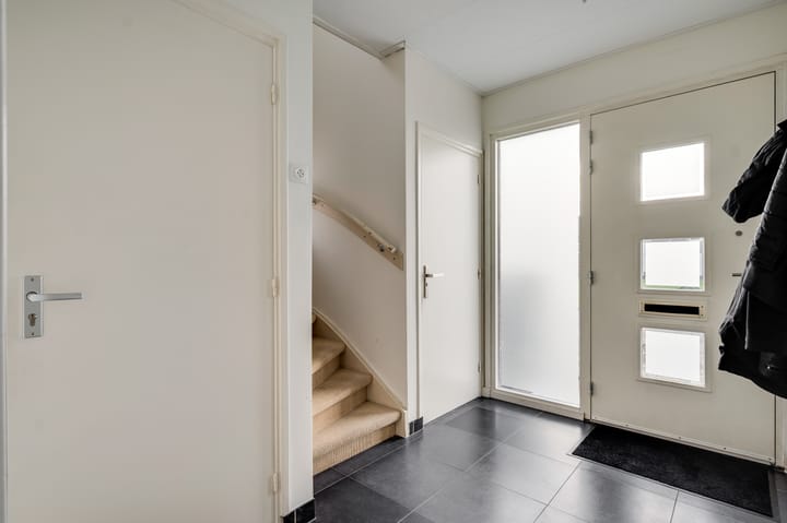 Photo 18 of Louis Beerenbrouckstraat 29