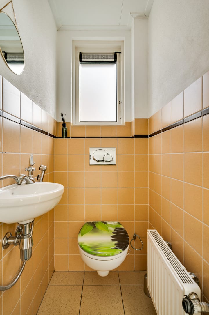 Photo 19 of Louis Beerenbrouckstraat 29