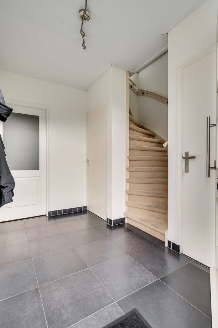 Photo 20 of Louis Beerenbrouckstraat 29