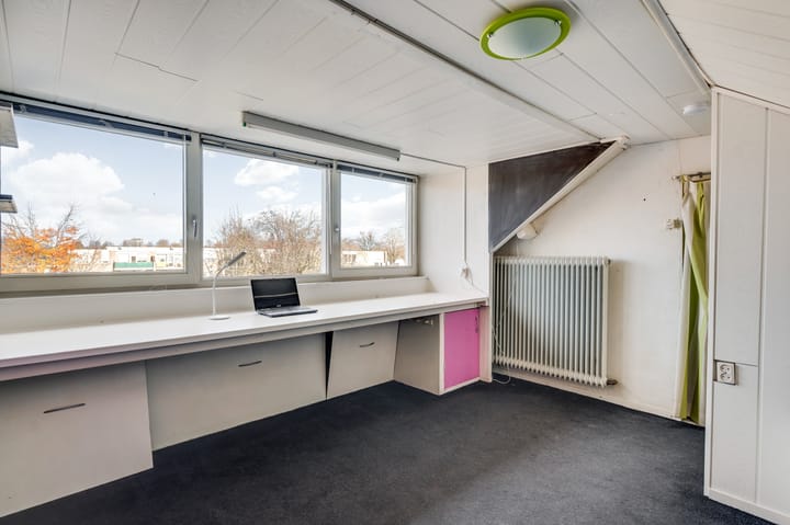 Photo 31 of Louis Beerenbrouckstraat 29