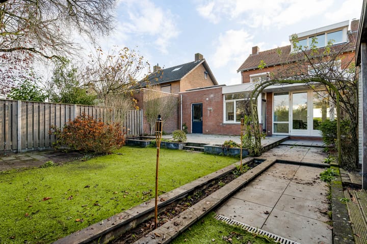 Photo 34 of Louis Beerenbrouckstraat 29